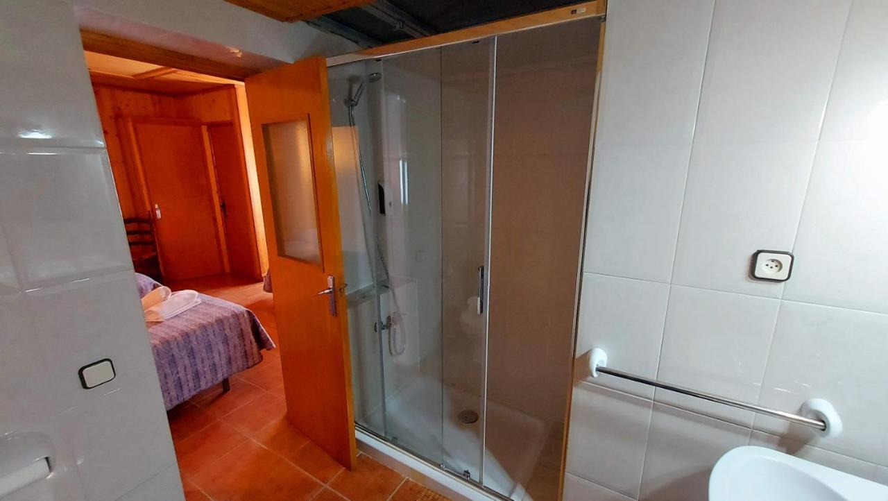 Camping Solau Espot Luaran gambar