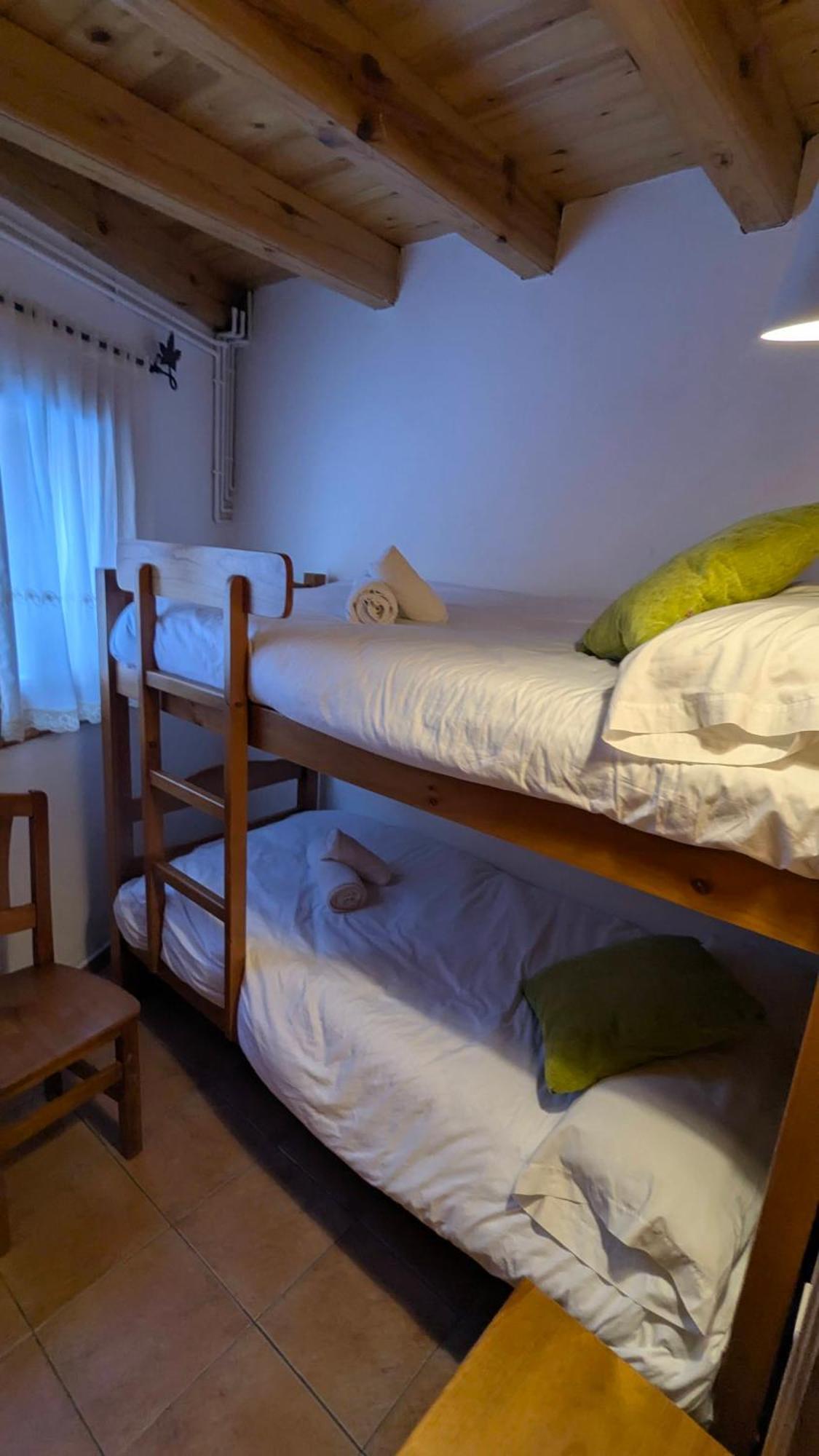 Camping Solau Espot Luaran gambar